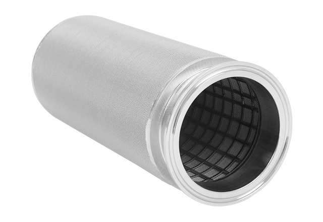 sintering filter